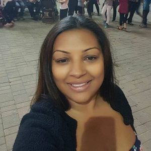 Meet your Posher, Sandra